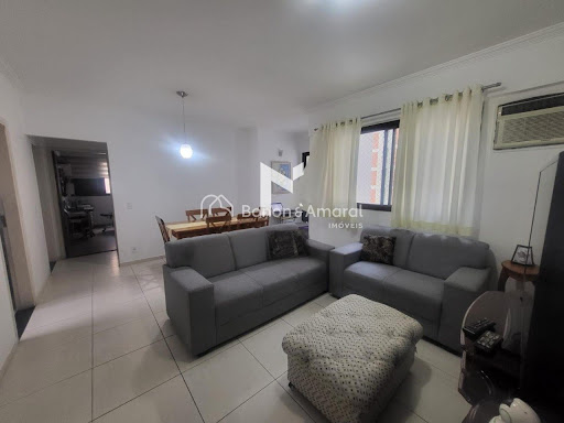 Apartamento, 3 quartos, 119 m² - Foto 2