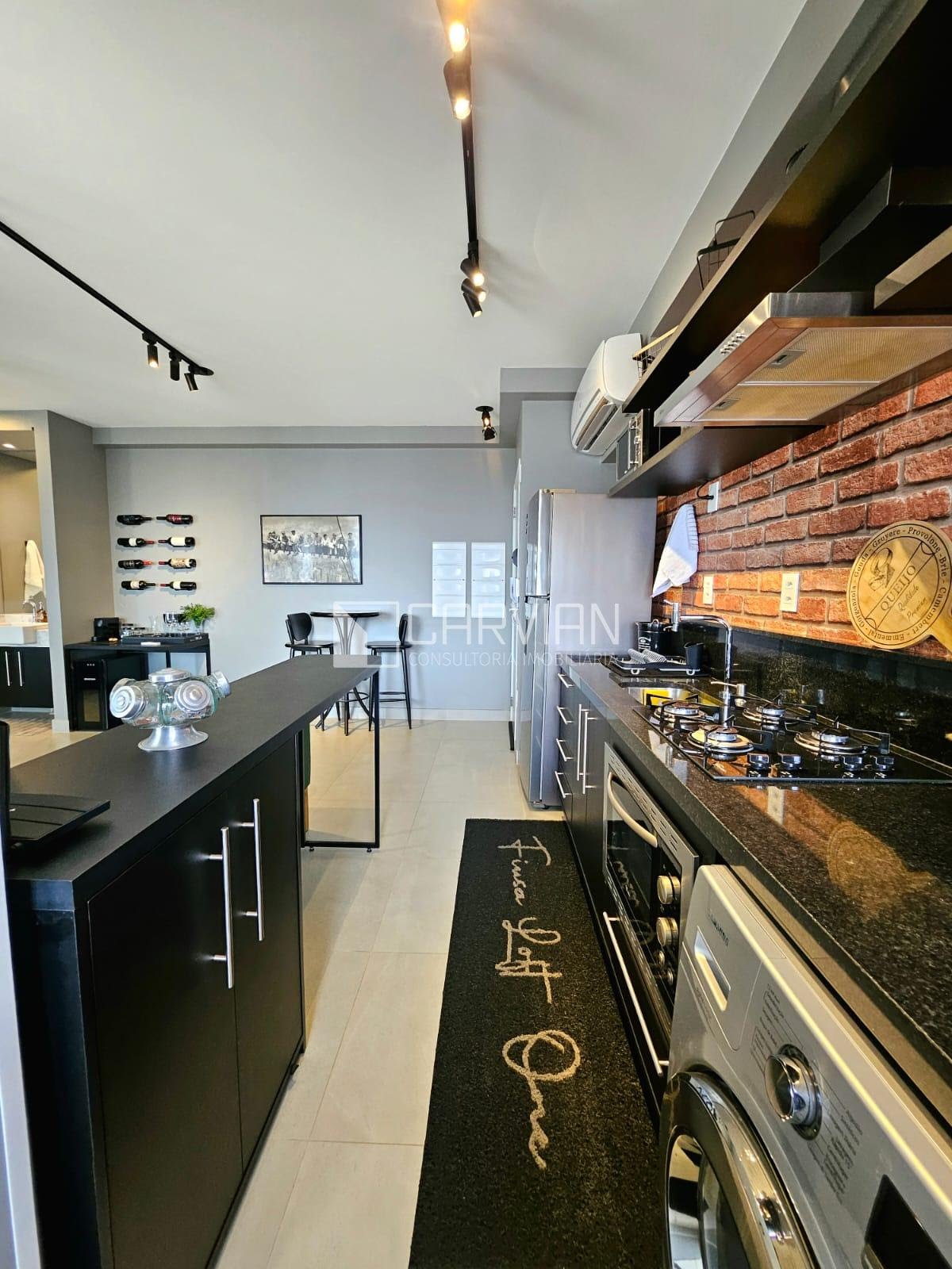 Apartamento à venda com 1 quarto, 1 banheiro, 1 vaga e 51m² no Alto da Boa Vista, Ribeirão Preto (SP) — foto 15 de 21