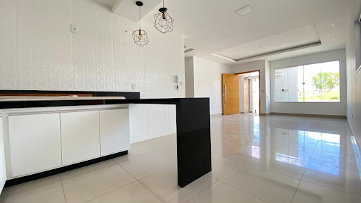 Cozinha Térreo