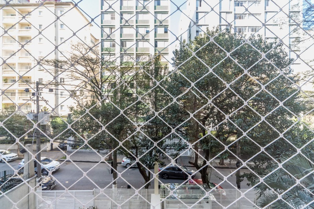 Apartamento à venda com 3 quartos, 1 suíte, 1 vaga e 145m² no Itaim Bibi, São Paulo (SP) — foto 14 de 30