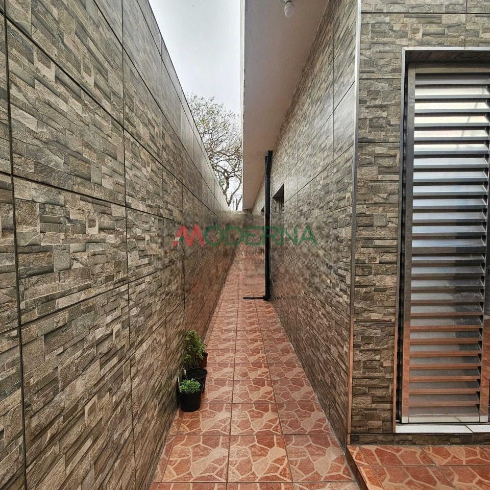 Casa à venda com 3 quartos, 1 suíte, 2 vagas e 160m² no Paulicéia, São Bernardo do Campo (SP) — foto 20 de 25