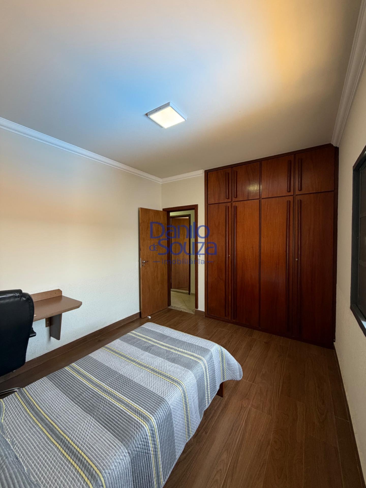 Casa à venda com 3 quartos, 1 suíte, 1 vaga e 300m² no Santo Antônio, Araxá (MG) — foto 13 de 27