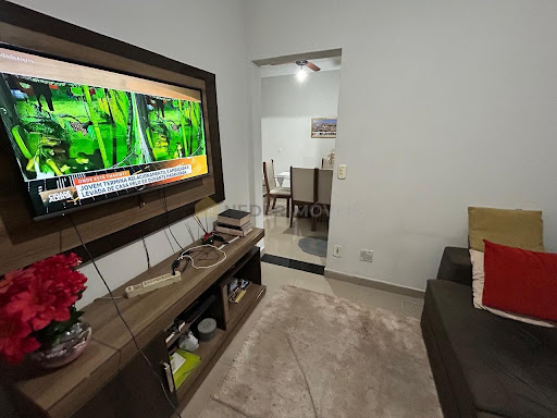 Sobrado à venda no Residencial Canachuê