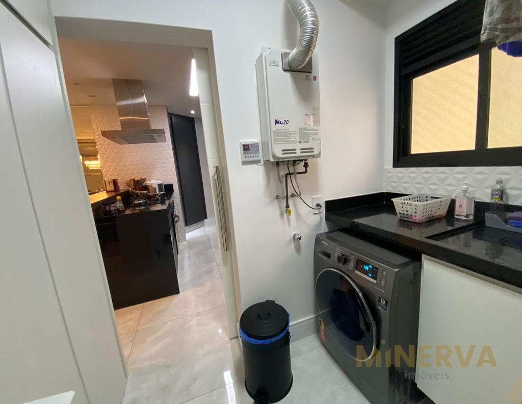 Apartamento à venda com 3 quartos, 1 suíte, 2 vagas e 87m² no Vila Regente Feijó, São Paulo (SP) — foto 2 de 19