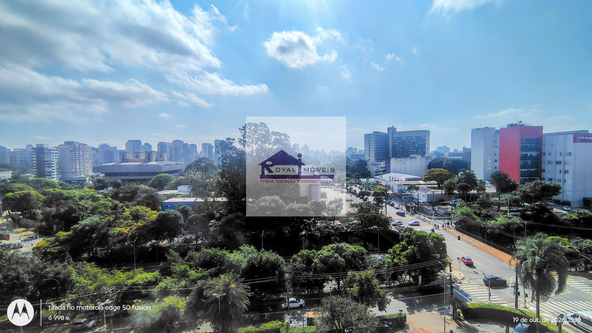 Apartamento para alugar com 2 quartos, 1 suíte, 2 vagas e 54m² no Vila Clementino, São Paulo (SP) — foto 13 de 30