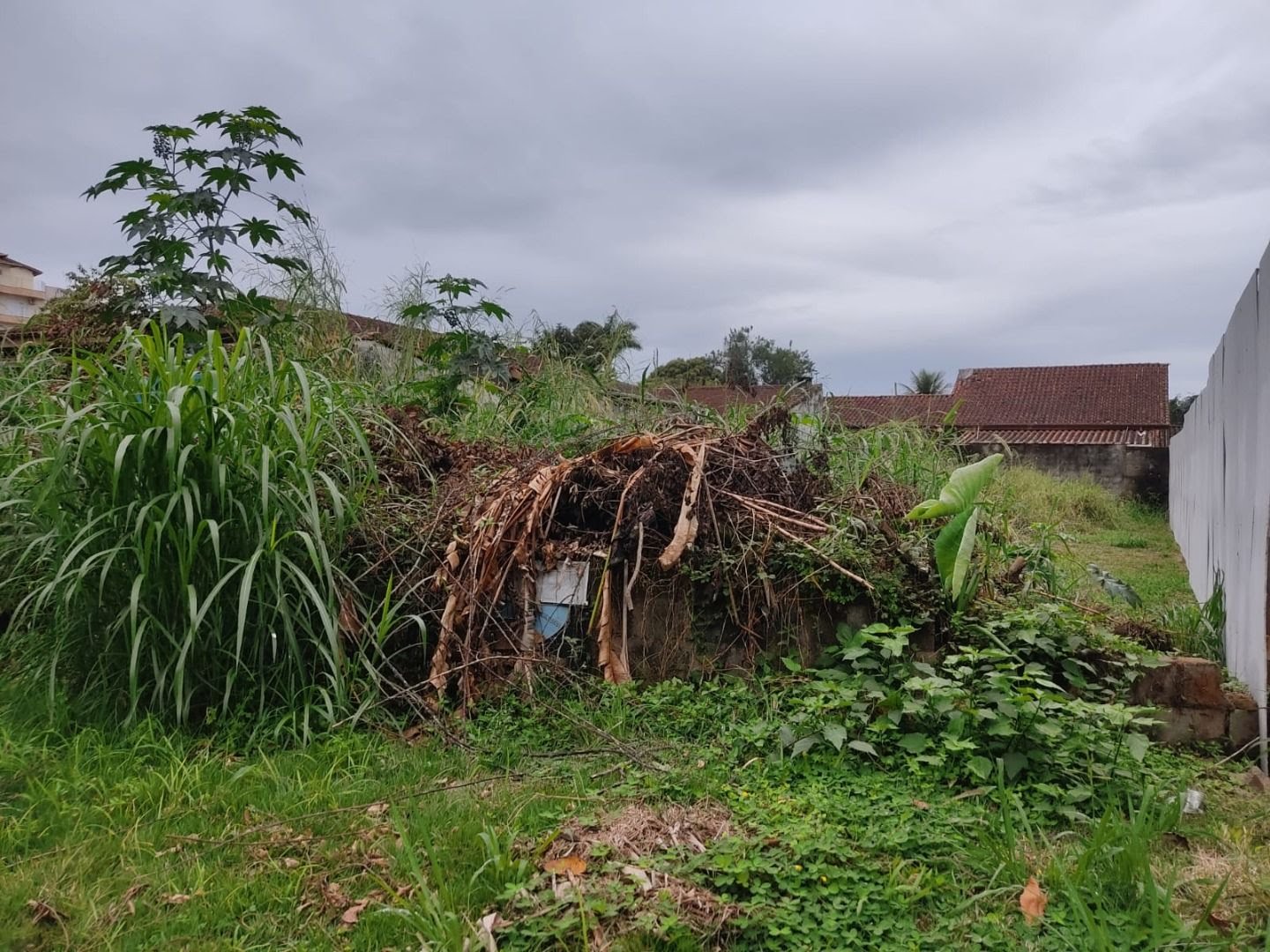 Terreno à venda com 400m² de terreno no Barra da Lagoa, Ubatuba (SP) — foto 2 de 2