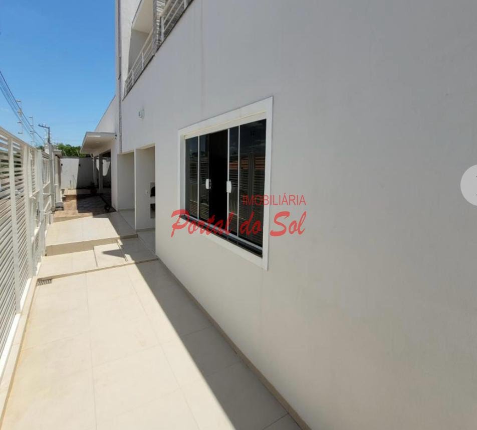 Casa à venda com 2 quartos, 2 suítes e 3 vagas no Jardim Saúde, Santo Antônio da Platina (PR) — foto 4 de 22