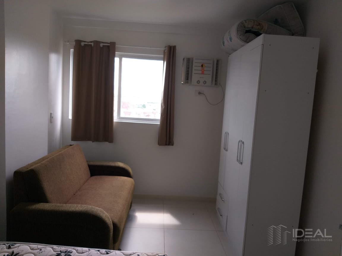 Apartamento para alugar com 1 quarto, 1 banheiro, 1 vaga e 46m² no Parque Tamandaré, Campos dos Goytacazes (RJ) — foto 18 de 21