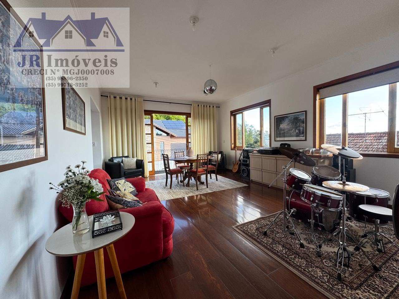 Casa à venda com 1 suíte, 4 vagas e 300m² no Oriente, Itajubá (MG) — foto 28 de 30