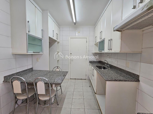 Apartamento, 3 quartos, 94 m² - Foto 7