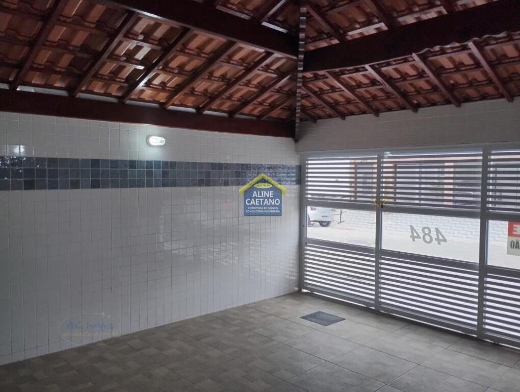Casa à venda com 2 quartos, 1 suíte, 2 vagas e 75m² no Vilamar, Praia Grande (SP) — foto 6 de 21