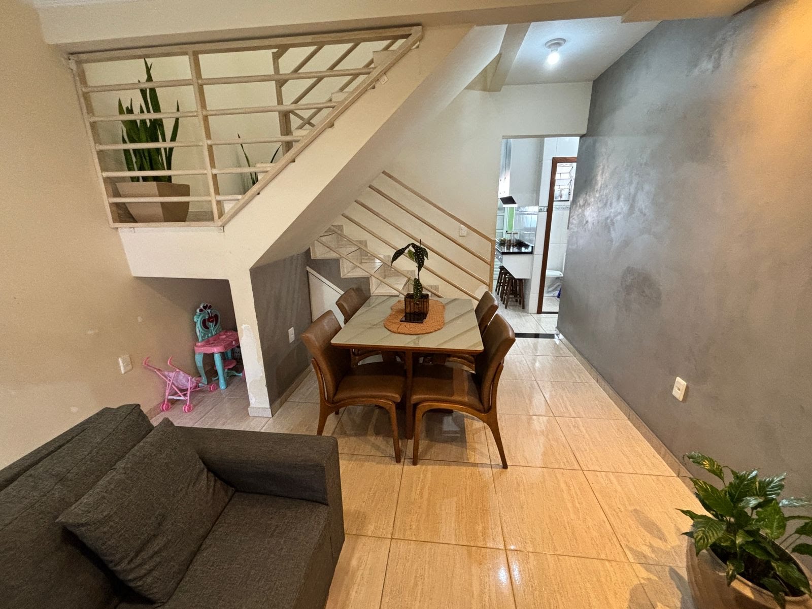 Casa, 2 quartos, 78 m² - Foto 30