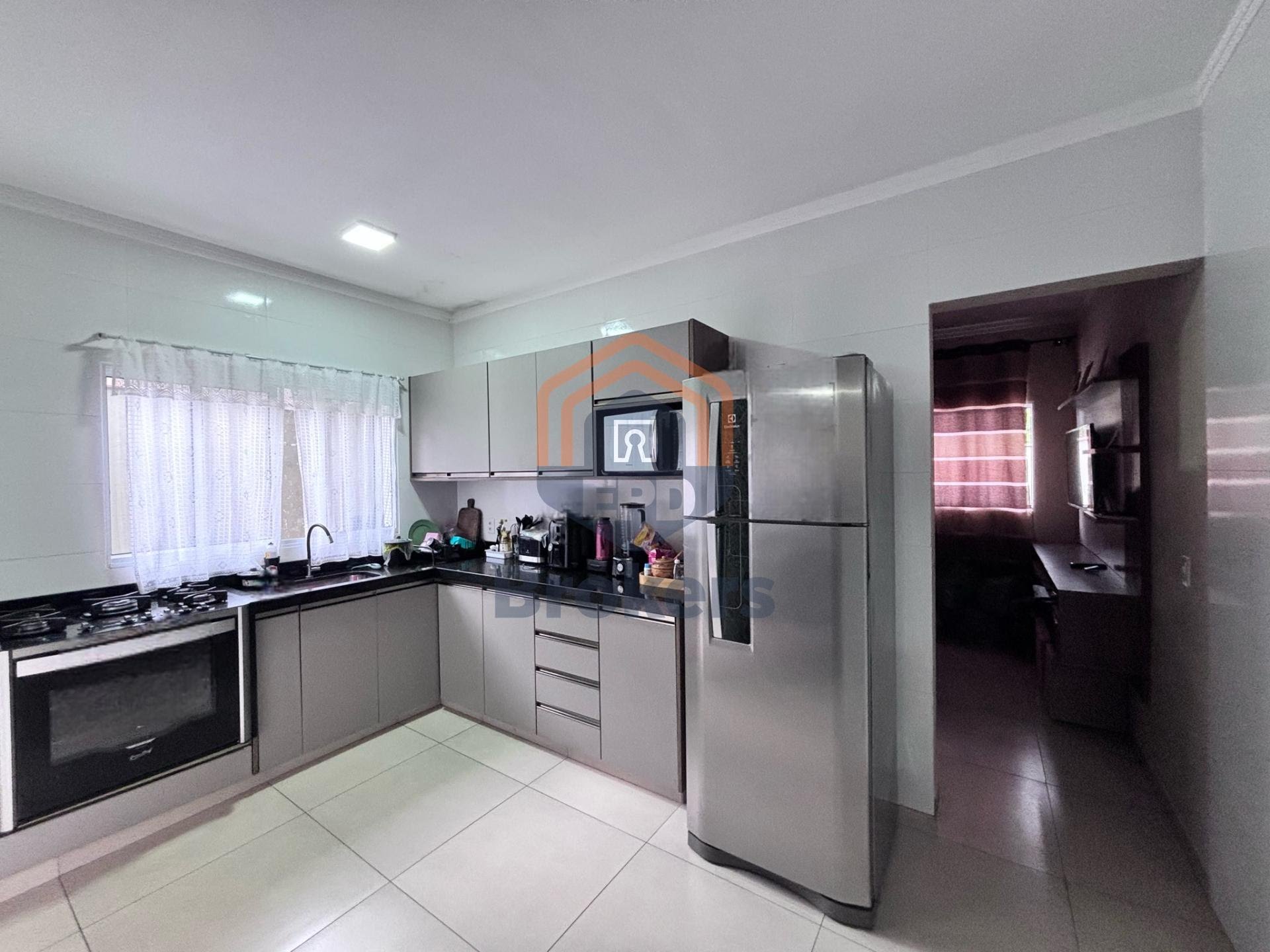 Cozinha