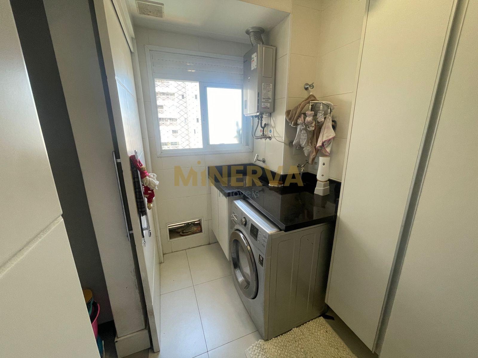 Apartamento à venda com 4 quartos, 1 suíte, 2 vagas e 107m² no Tatuapé, São Paulo (SP) — foto 26 de 30