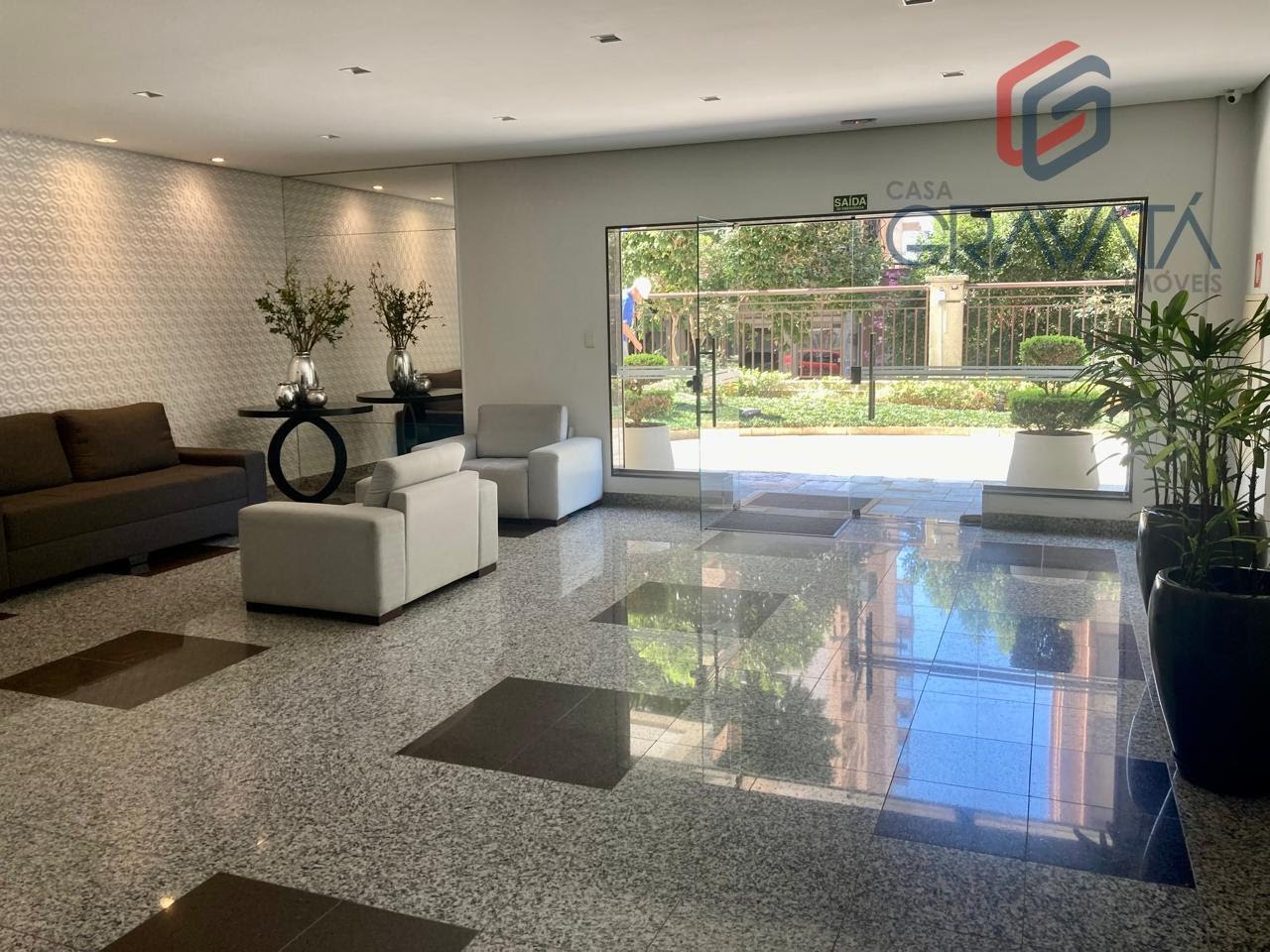 Apartamento à venda com 3 quartos, 3 suítes, 2 vagas e 122m² no Jardim, Santo André (SP) — foto 26 de 30