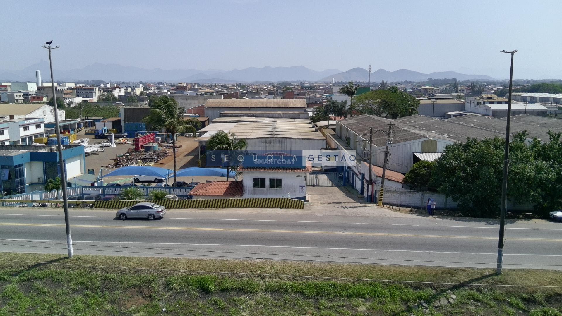 Comercial à venda com 4207m² no São José do Barreto, Macaé (RJ) — foto 26 de 30