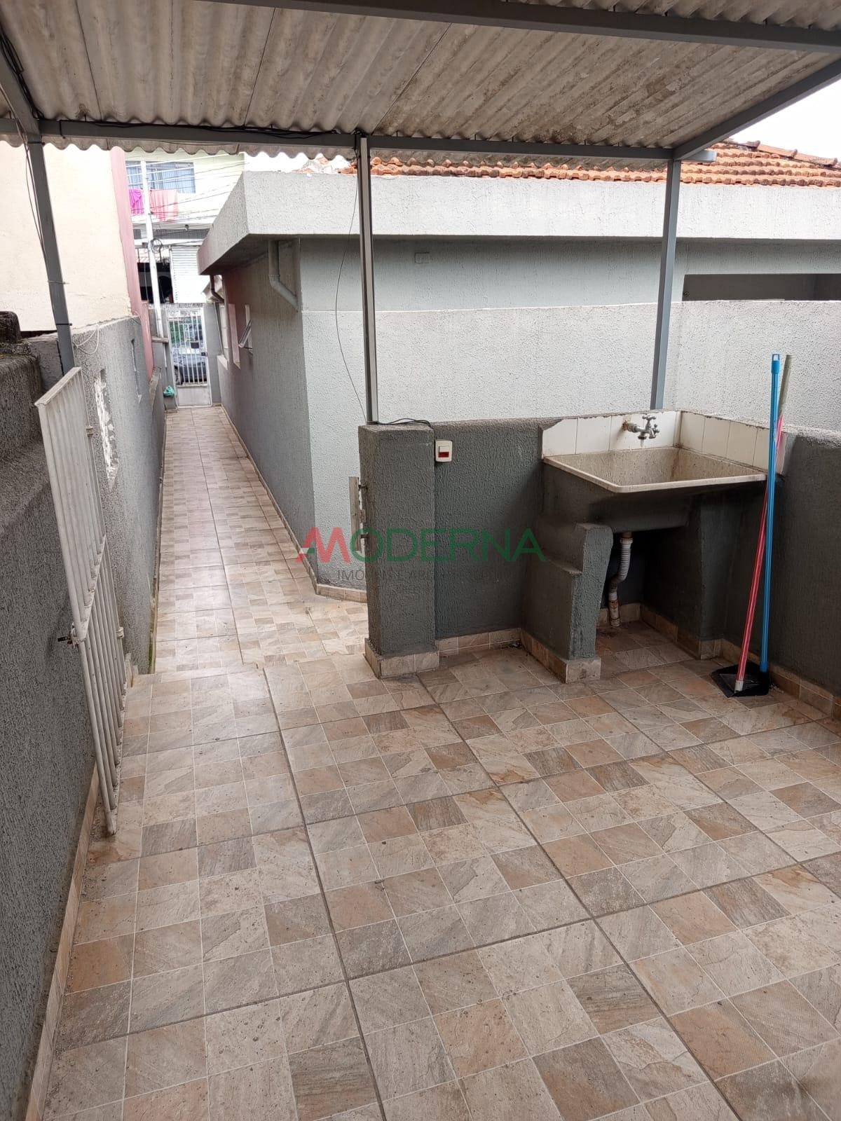 Casa à venda com 2 quartos, 1 banheiro, 2 vagas e 228m² no Paulicéia, São Bernardo do Campo (SP) — foto 17 de 30