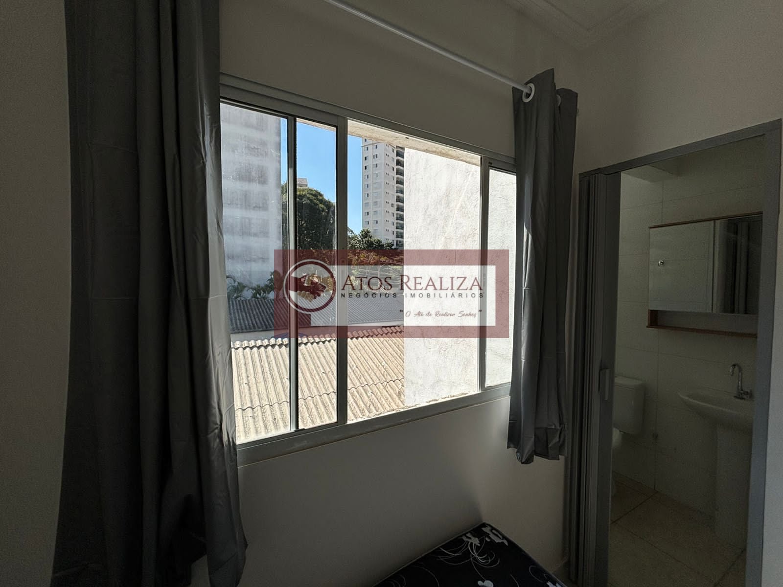 Studio para alugar com 1 quarto, 1 banheiro e 15m² no Jardim Oriental, São Paulo — foto principal