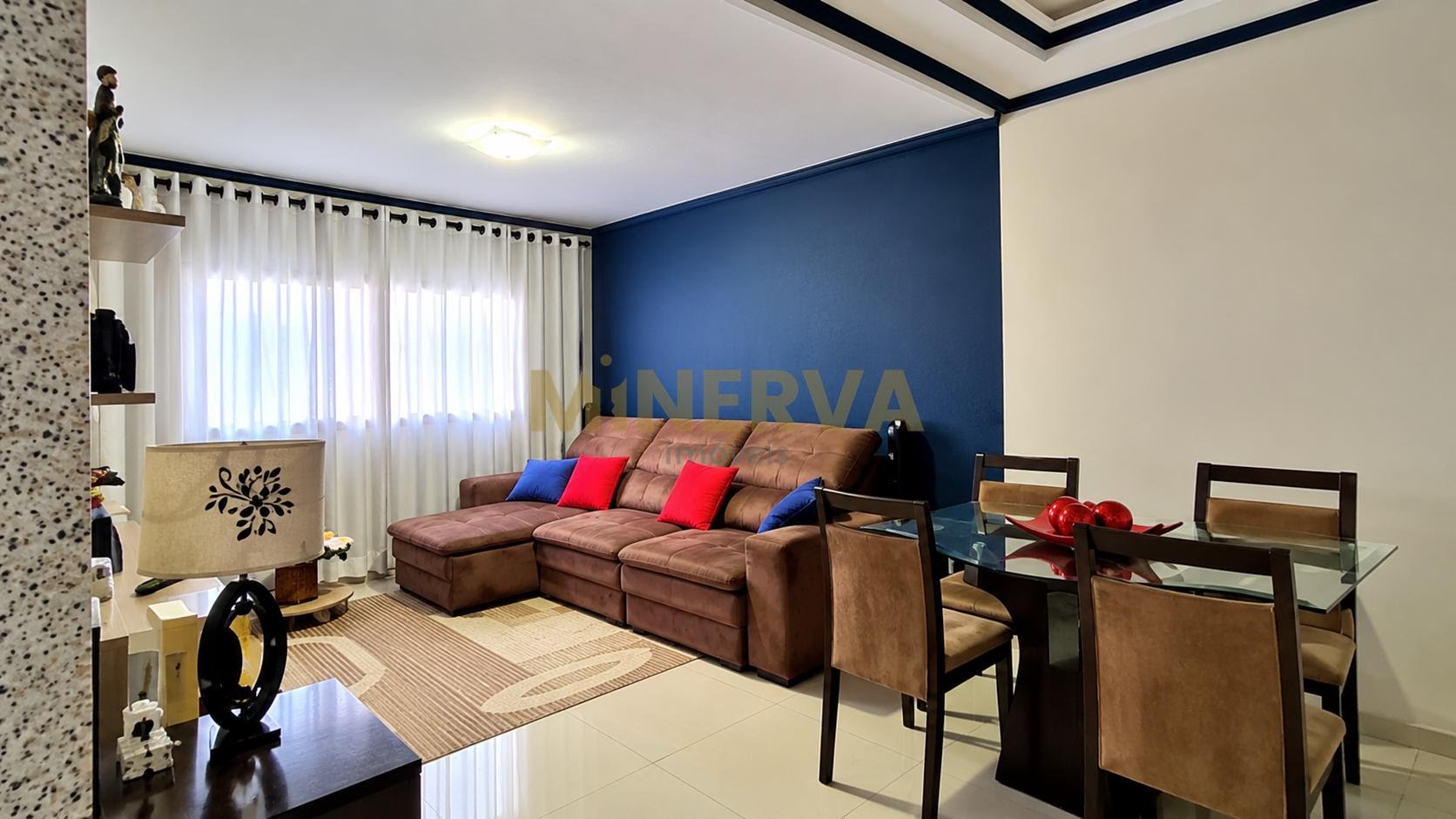 Casa à venda com 3 quartos, 1 suíte, 2 vagas e 150m² no Portal dos Gramados, Guarulhos (SP) — foto 2 de 17