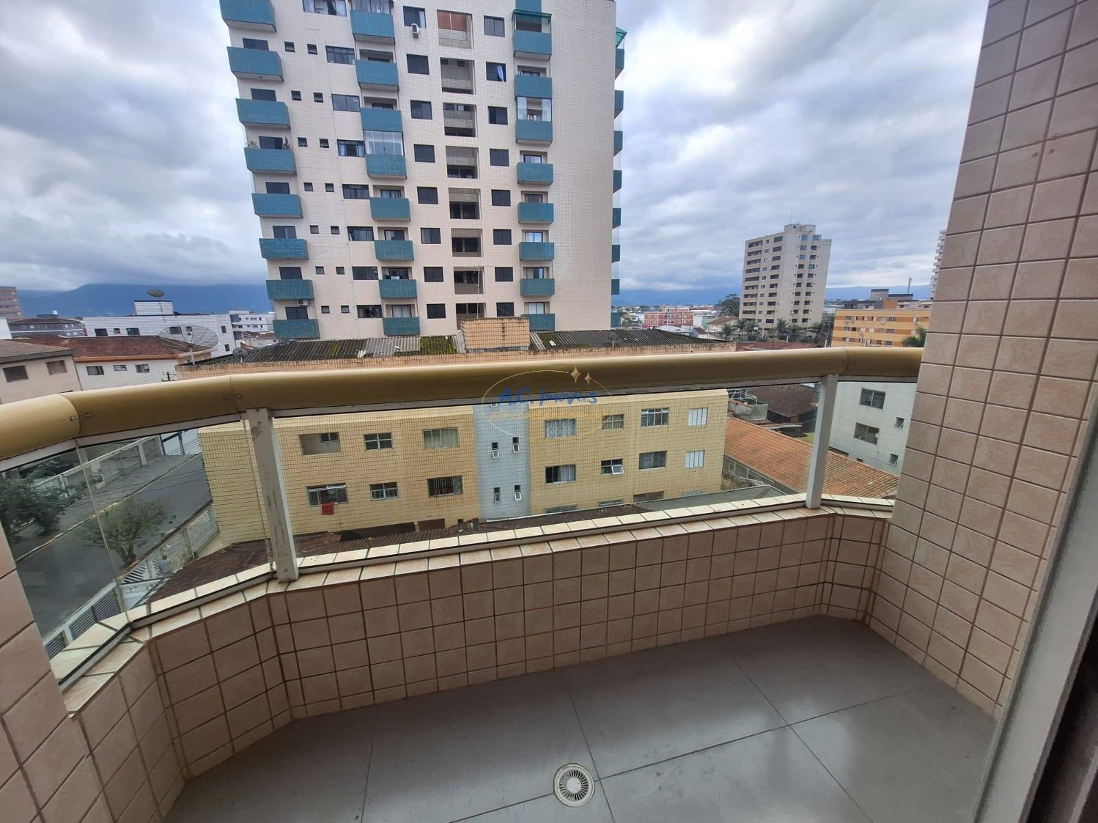 Apartamento à venda com 1 quarto, 1 banheiro, 1 vaga e 55m² no Vila Tupi, Praia Grande (SP) — foto 13 de 28