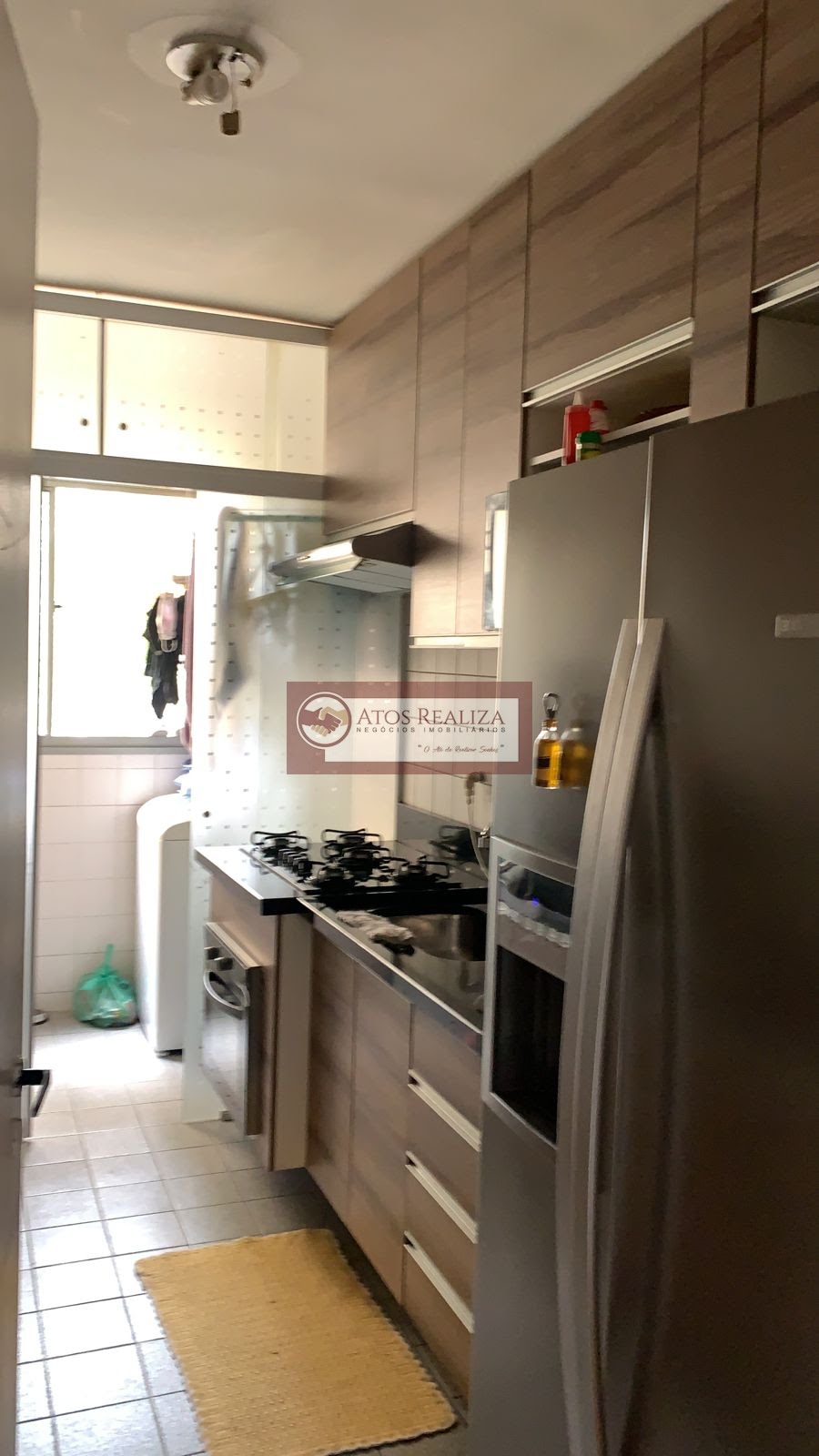 Apartamento à venda com 3 quartos, 1 banheiro, 1 vaga e 68m² no Vila Sofia, São Paulo (SP) — foto 11 de 22