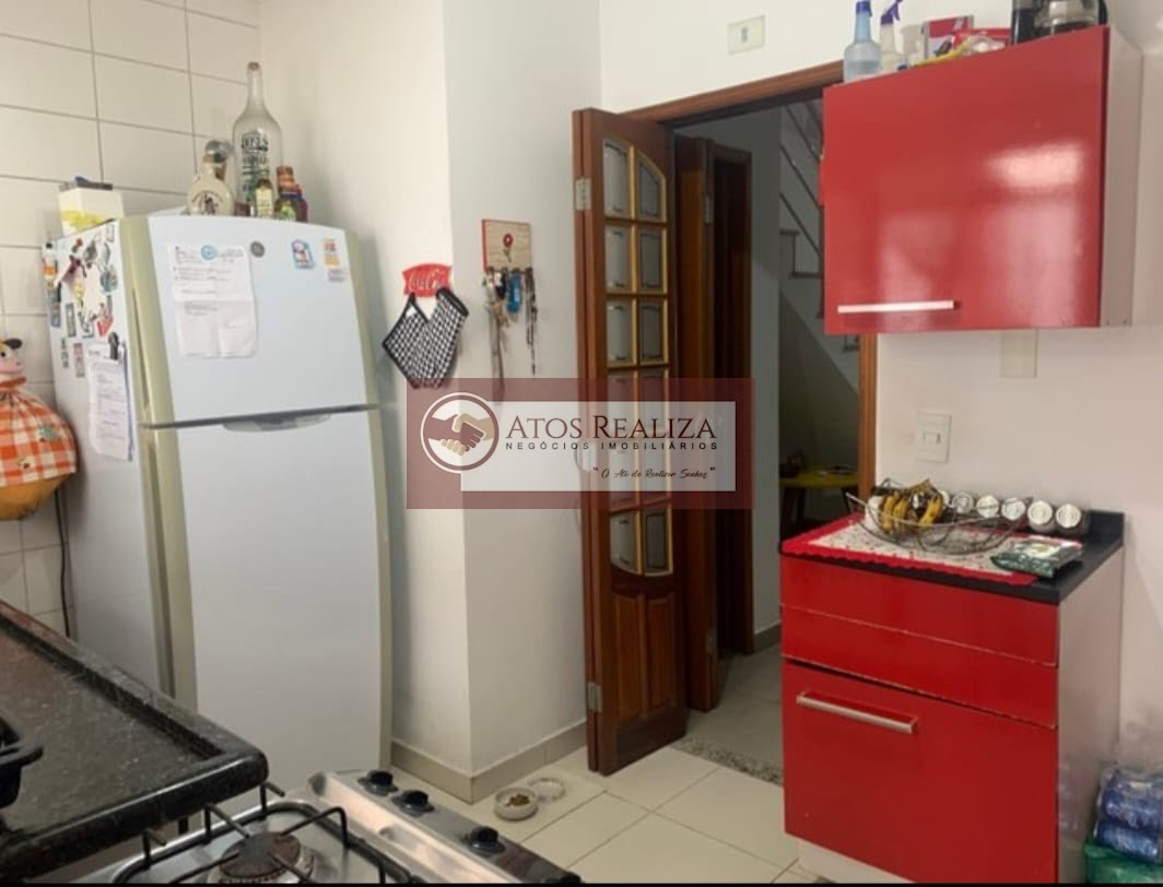 Casa à venda com 3 quartos, 1 suíte, 2 vagas e 139m² no Jardim Alzira, São Paulo (SP) — foto 12 de 15