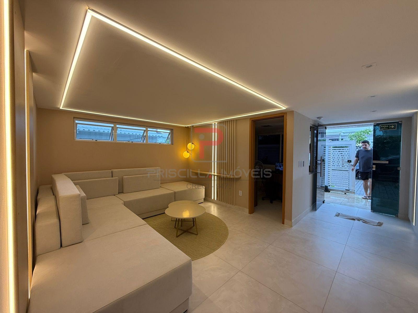 Apartamento à venda com 3 quartos, 1 suíte, 1 vaga e 70m² no Bessa, João Pessoa (PB) — foto 27 de 29