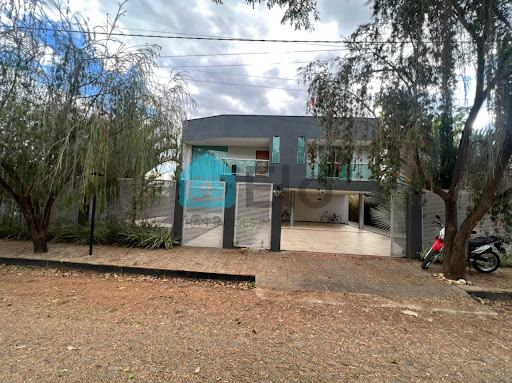Casa em Condomínio Veredas da Lagoa  -  Lagoa Santa