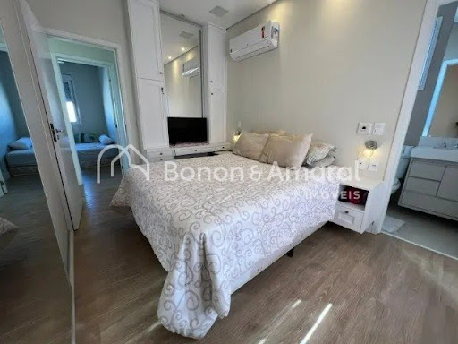 Casa de Condomínio, 3 quartos - Foto 9