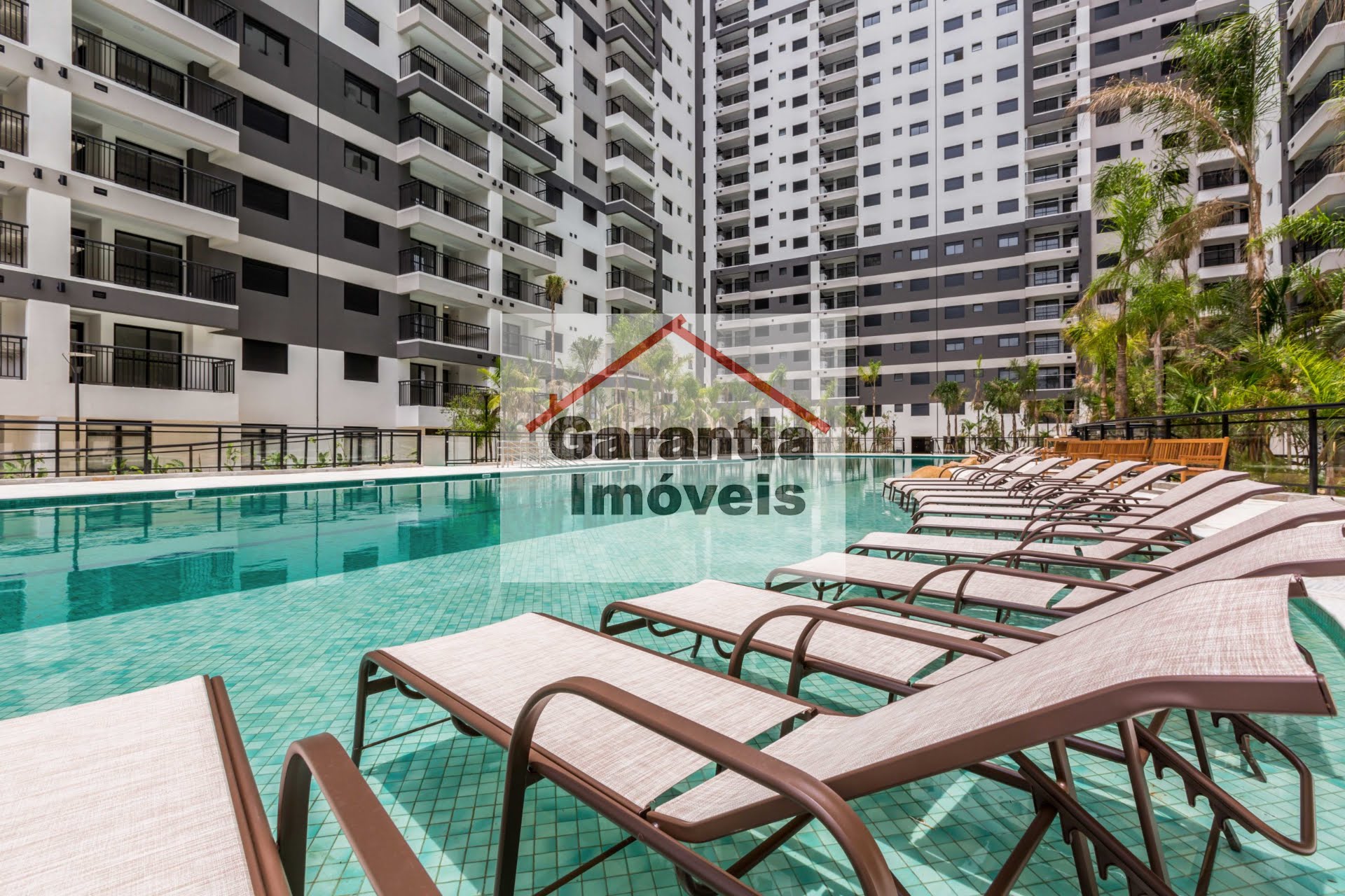 Apartamento para alugar com 2 quartos, 2 banheiros, 1 vaga e 61m² no Continental, Osasco (SP) — foto 3 de 26