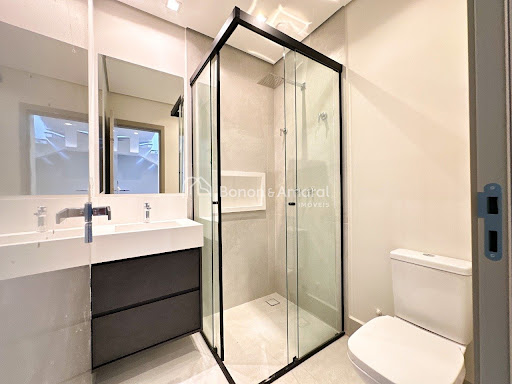 Casa de Condomínio, 3 quartos - Foto 10