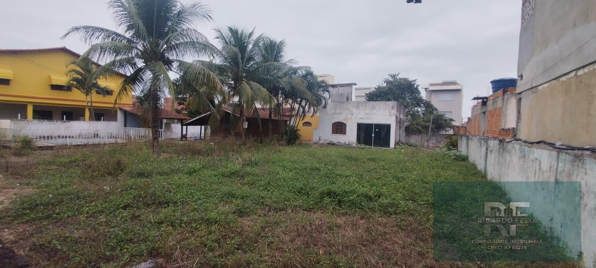 Terreno à venda com 840m² de terreno no Extensão Serramar, Rio das Ostras (RJ) — foto 10 de 18