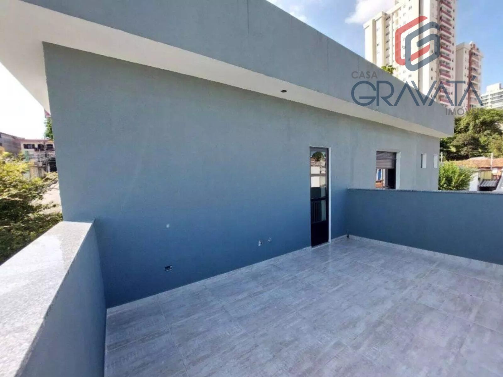 Casa à venda com 3 quartos, 1 suíte, 2 vagas e 190m² no Jardim Bela Vista, Santo André (SP) — foto 13 de 30