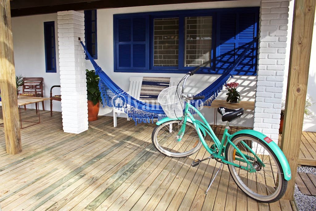 Casa para alugar com 4 quartos, 4 suítes e 250m² no Daniela, Florianópolis (SC) — foto 4 de 30