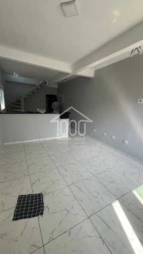 Casa Sobrado em Brás Cubas  -  Mogi das Cruzes
