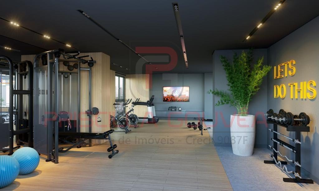 Apartamento à venda com 3 quartos, 3 suítes, 2 vagas e 87m² no Manaíra, João Pessoa (PB) — foto 20 de 27