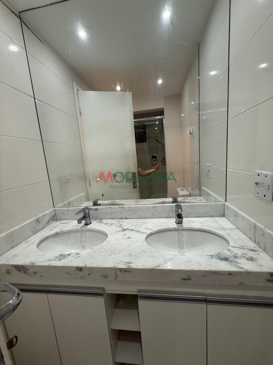 Apartamento para alugar com 2 quartos, 2 suítes, 2 vagas e 128m² no Centro, Santo André (SP) — foto 21 de 27