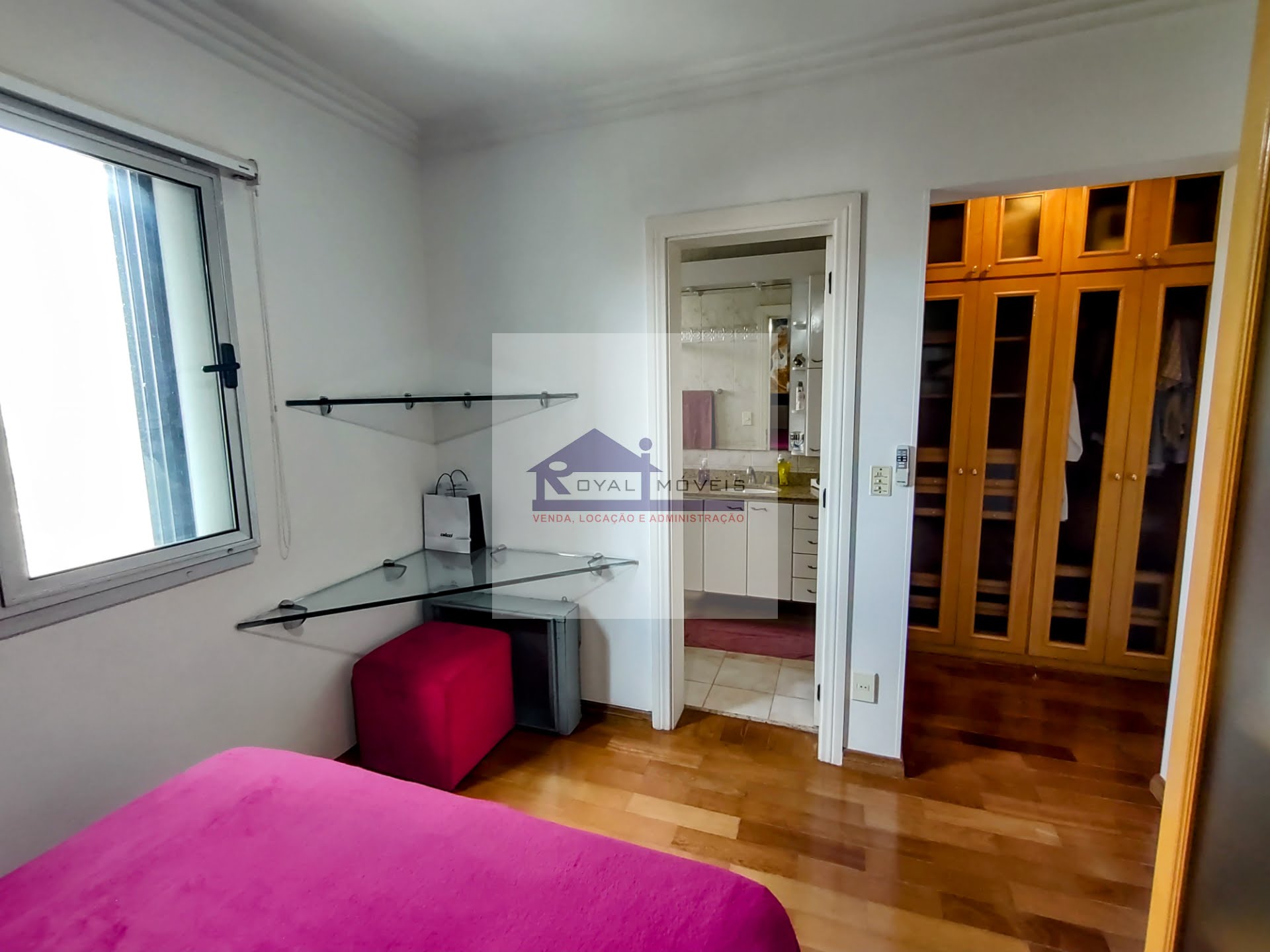 Apartamento à venda com 4 quartos, 4 suítes, 6 vagas e 240m² no Jardim da Saúde, São Paulo (SP) — foto 19 de 30