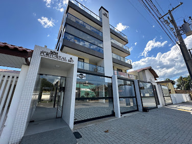 Apartamento garden para venda em Caiobá