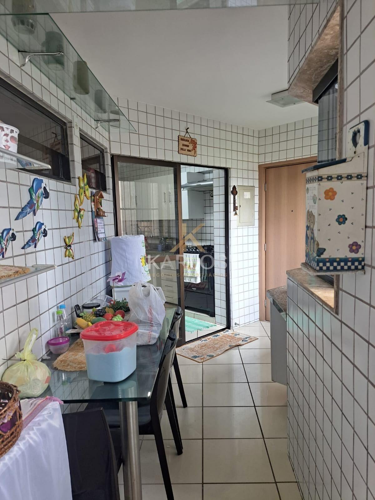 Apartamento à venda com 4 quartos, 2 suítes, 2 vagas e 270m² no Casa Caiada, Olinda (PE) — foto 25 de 29