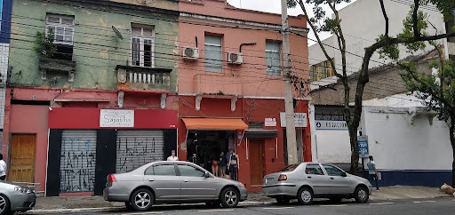 Sala em Cambuci  -  São Paulo