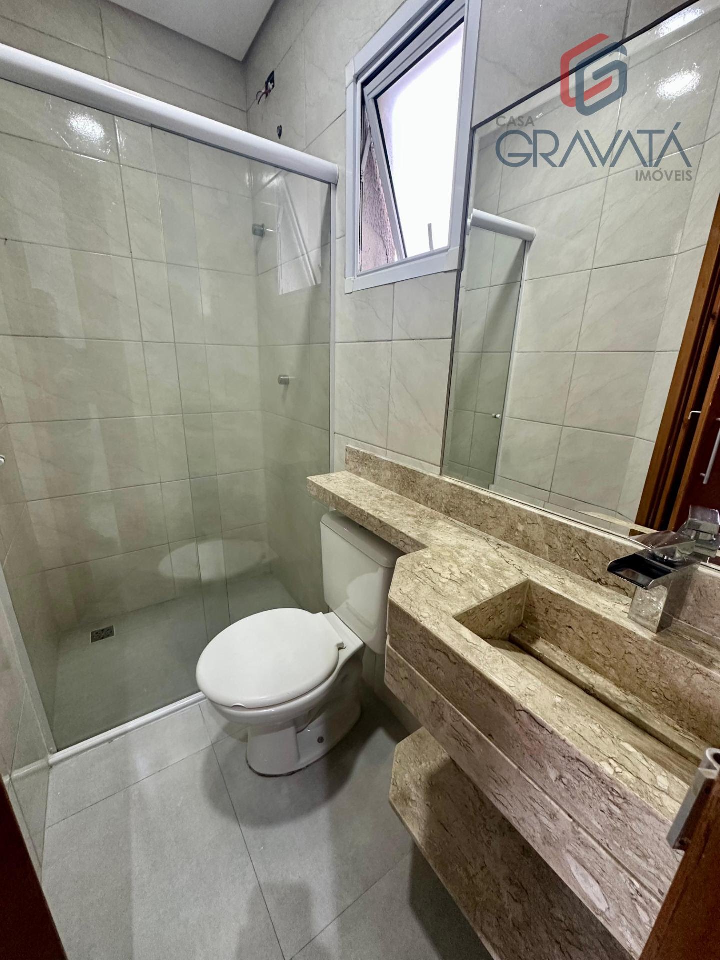 Cobertura à venda com 2 quartos, 2 banheiros, 1 vaga e 74m² no Jardim Santo André, Santo André (SP) — foto 14 de 14