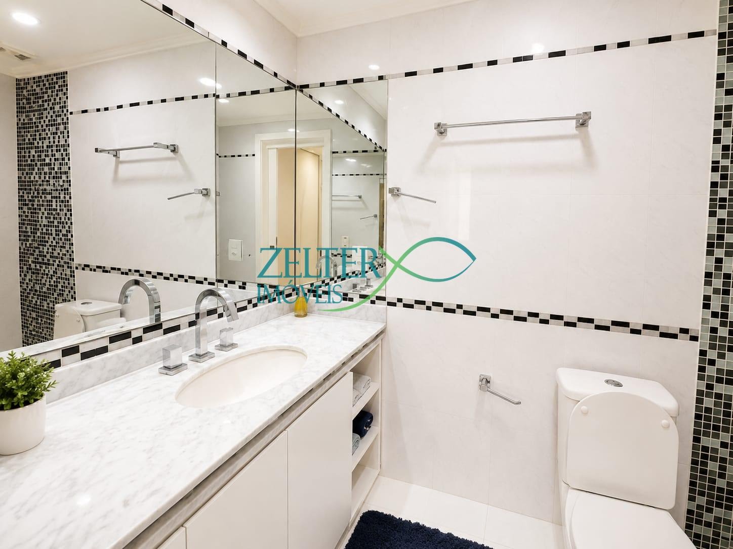 Apartamento à venda com 4 quartos, 1 suíte, 2 vagas e 145m² no Barra da Tijuca, Rio de Janeiro (RJ) — foto 27 de 30