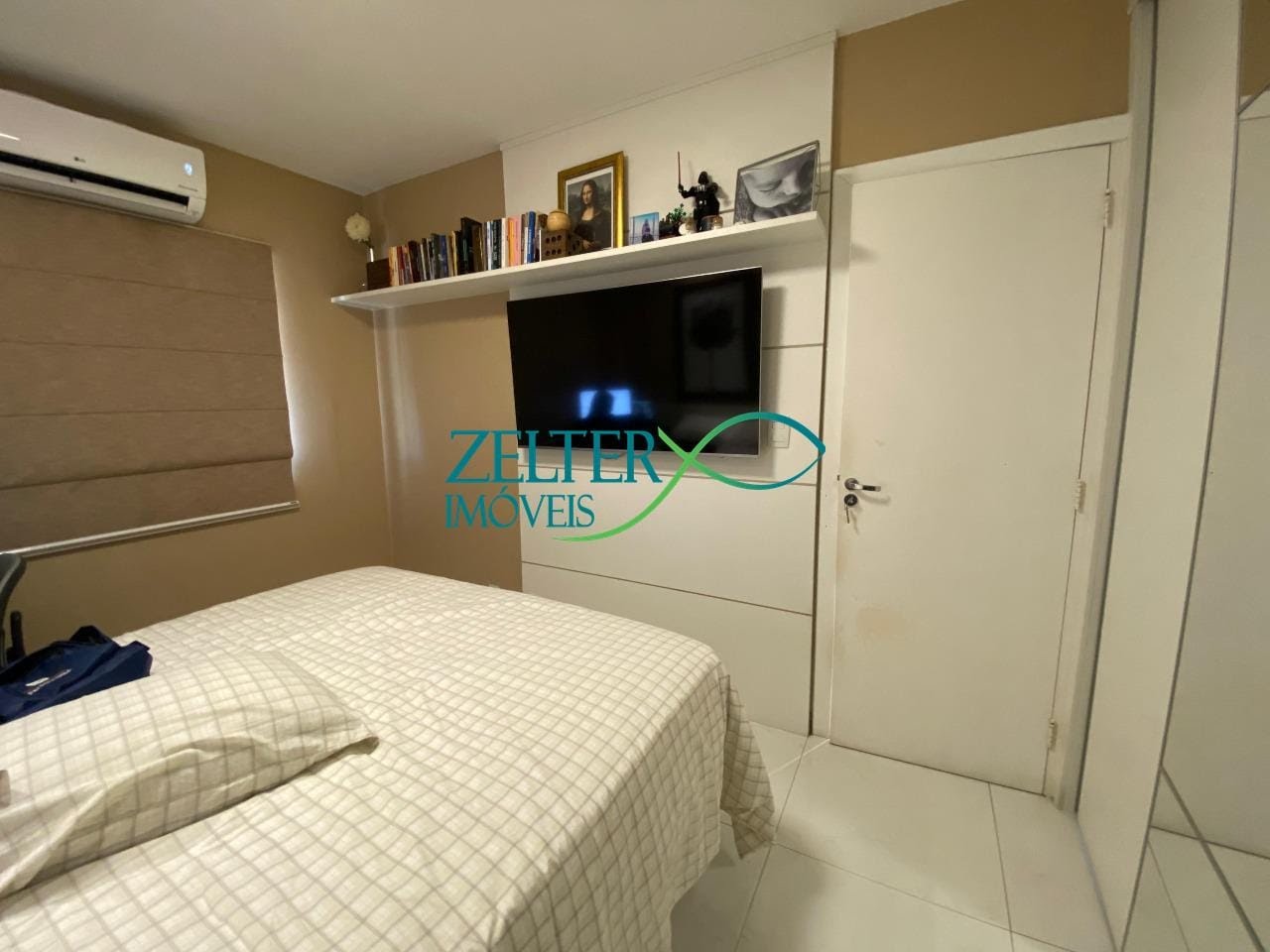 Apartamento à venda com 4 quartos, 2 suítes, 2 vagas e 109m² no Brás de Pina, Rio de Janeiro (RJ) — foto 9 de 23