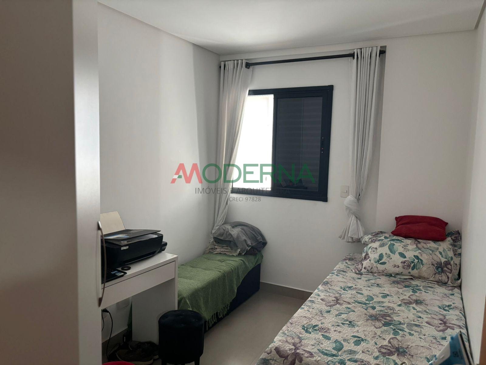 Apartamento à venda com 3 quartos, 1 suíte, 2 vagas e 82m² no Paulicéia, São Bernardo do Campo (SP) — foto 9 de 15