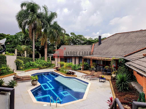 Casa em Nova Fazendinha  -  Carapicuíba Código 1028