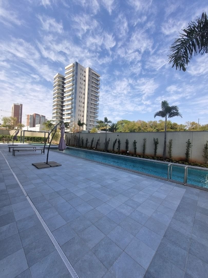 Apartamento à venda com 4 quartos, 4 suítes, 3 vagas e 170m² no Vila do Golf, Ribeirão Preto (SP) — foto 28 de 30