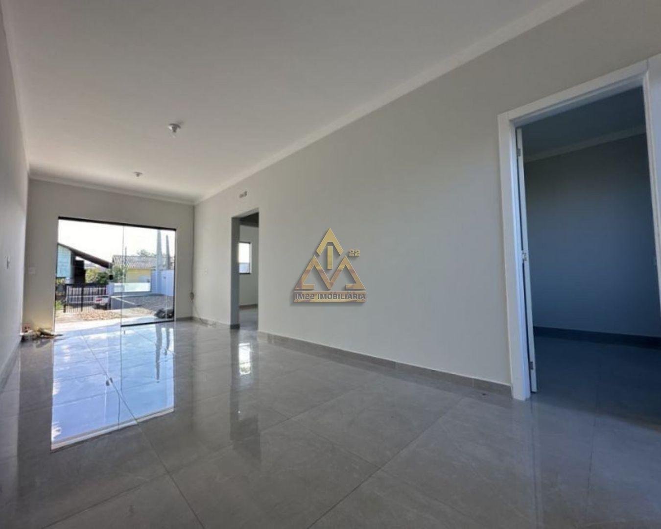 Casa à venda com 3 quartos, 1 suíte, 3 vagas e 80m² no Itajubá, Barra Velha (SC) — foto 2 de 12