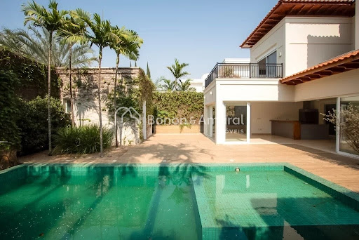 Casa de Condomínio, 4 quartos - Foto 31