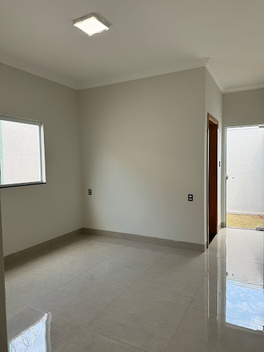 Casa em Jardim Brasília  -  Uberlândia